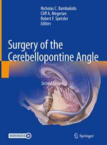 9783031125065-3031125061-Surgery of the Cerebellopontine Angle