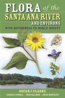 9781597140508-1597140503-Flora of the Santa Ana River and Environs: With References to World Botany
