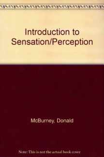 9780134960197-013496019X-Introduction to Sensation/Perception