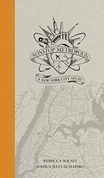 9780520285941-0520285948-Nonstop Metropolis: A New York City Atlas