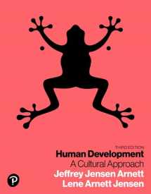 9780134641348-0134641345-Human Development: A Cultural Approach