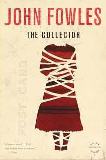 9780316290234-0316290238-The Collector (Back Bay Books)