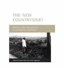 9781861347961-1861347960-The new countryside?: Ethnicity, nation and exclusion in contemporary rural Britain