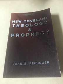 9781928965466-1928965466-New Covenant Theology and Prophecy