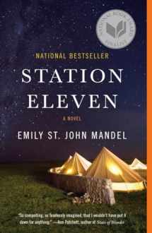 9780804172448-0804172447-Station Eleven: A Novel (National Book Award Finalist)
