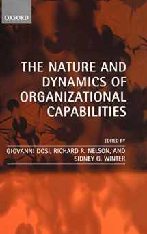 9780198296805-0198296800-The Nature and Dynamics of Organizational Capabilities