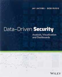 9781118793725-1118793722-Data, Driven Security: Analysis, Visualization and Dashboards