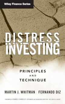 9780470117675-0470117672-Distress Investing: Principles and Technique