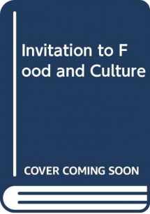 9780415877305-041587730X-Invitation to Food and Culture
