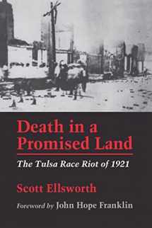 9780807117675-0807117676-Death in a Promised Land: The Tulsa Race Riot of 1921