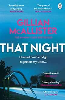 9781405942447-1405942444-That Night: The must-read Richard & Judy psychological thriller
