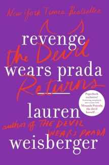 9781439136645-1439136645-Revenge Wears Prada: The Devil Returns