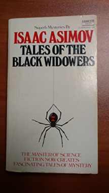 9780449229446-0449229440-Tales of the Black Widowers
