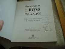 9780895948175-0895948176-Great Salsas by the Boss of Sauce: From the Southwest & Points Beyond Southeast Asia