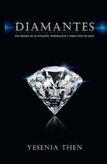 9789945894738-9945894730-Diamantes: 200 frases de activación, inspiración, y dirección de Dios (Spanish Edition)