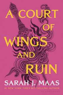 9781635575606-1635575605-A Court of Wings and Ruin (A Court of Thorns and Roses, 3)