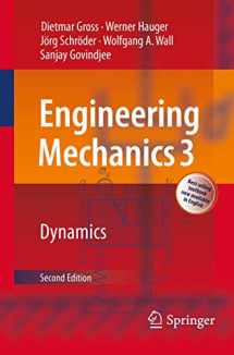 9783642537110-3642537111-Engineering Mechanics 3: Dynamics