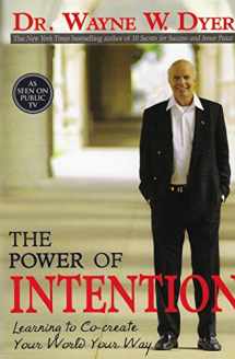 9788190565523-8190565524-The Power of Intention by Dyer, Dr. Wayne W. (2005) Paperback