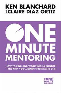 9780008146818-0008146810-One Minute Mentoring
