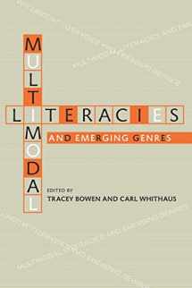 9780822962168-0822962160-Multimodal Literacies and Emerging Genres (Composition, Literacy, and Culture)