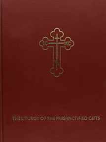 9780881410976-0881410977-Liturgy of the Presanctified Gifts