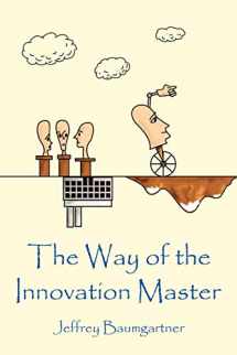 9789491156007-9491156004-The Way of the Innovation Master