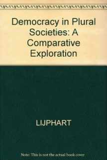 9780300020991-0300020996-Democracy in Plural Societies: A Comparative Exploration