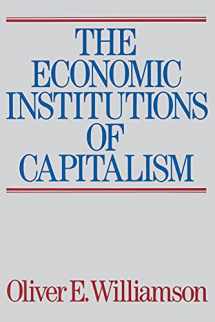 9780684863740-068486374X-The Economic Institutions of Capitalism