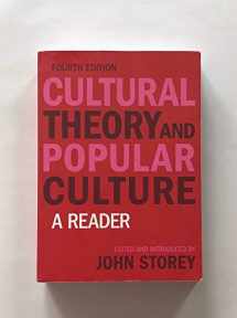 9781405874212-140587421X-Cultural Theory and Popular Culture