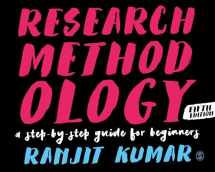 9781526449894-1526449897-Research Methodology: A Step-by-Step Guide for Beginners
