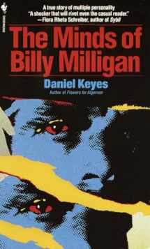 9780553263817-0553263811-The Minds of Billy Milligan