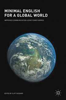 9783319625119-331962511X-Minimal English for a Global World: Improved Communication Using Fewer Words