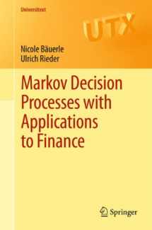 9783642183232-3642183239-Markov Decision Processes with Applications to Finance (Universitext)