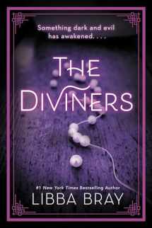 9780316126106-0316126101-The Diviners (The Diviners, 1)