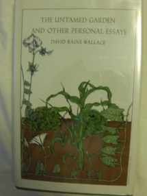 9780814204238-0814204236-The Untamed Garden and Other Personal Essays