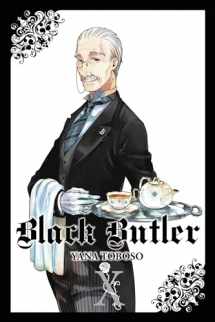 9780316189880-031618988X-Black Butler, Vol. 10 (Black Butler, 10)