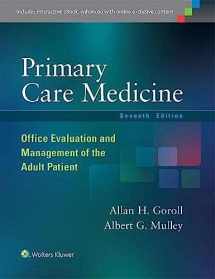 9781451151497-1451151497-Primary Care Medicine: Office Evaluation and Management of the Adult Patient