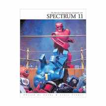 9781887424820-1887424822-Spectrum 11: The Best In Contemporary Fantastic Art