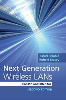 9781107016767-1107016762-Next Generation Wireless LANs: 802.11n and 802.11ac