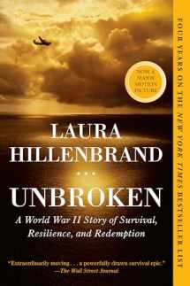 9780812974492-0812974492-Unbroken: A World War II Story of Survival, Resilience, and Redemption