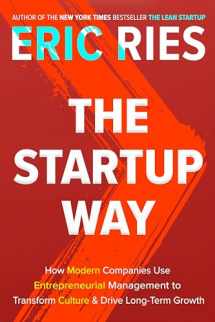 9781101903209-1101903201-The Startup Way: How Modern Companies Use Entrepreneurial Management to Transform Culture and Drive Long-Term Growth