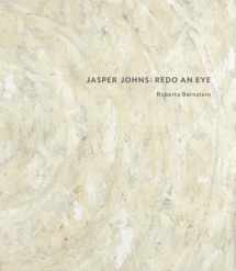 9780300229356-0300229356-Jasper Johns: Redo an Eye