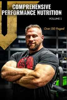 9781081550516-1081550511-Comprehensive Performance Nutrition: Q&A Reference Guide