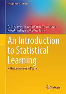 9783031387463-3031387465-An Introduction to Statistical Learning: with Applications in Python (Springer Texts in Statistics)