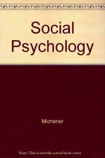 9780534622992-0534622992-Social Psychology
