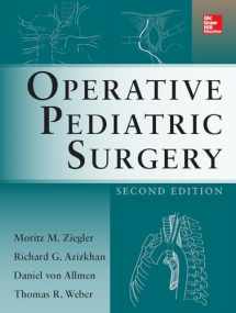 9780071627238-0071627235-Operative Pediatric Surgery