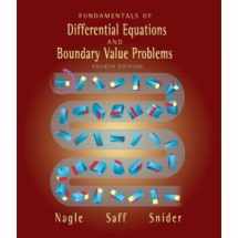 9780321173966-0321173961-Fundamentals of Differential Equations