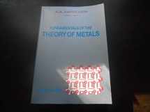 9780444870957-0444870954-Fundamentals of the Theory of Metals