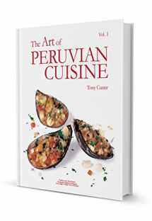 9789972920301-9972920305-The Art of Peruvian Cuisine