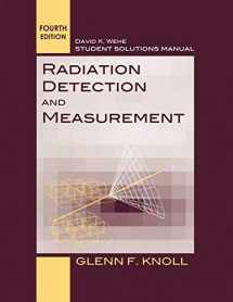 9780470649725-0470649720-Student Solutions Manual to accompany Radiation Detection and Measurement, 4e